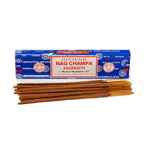 Wholesale Satya Sai Baba Nag Champa Agarbatti Incense Sticks